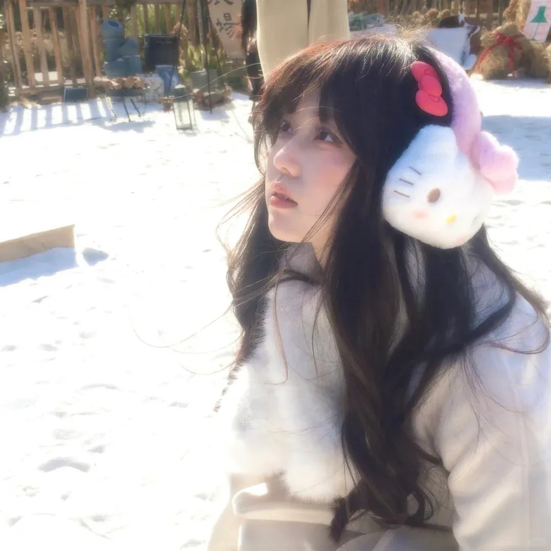 小犬与女孩 封面